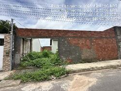 Foto de Casa - Área privativa: 56,06 m²Com 2 qt(s), 2 Banheiro(s), - Localizado(a): RUA 6, N. 18, QD 20 LT 18, , LOT RES CIDADE VERDE - PACO DO LUMIAR/MA - CEP: 65137000 - N° IPTU: 10027232102940000 - MATRÍCULA: 33509 - OFICIO: 2