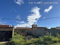 Foto de Terreno - Área total: 150 m² - Localizado(a): AVENIDA PIO MINEIRO, N. SN, LT 18A QD 133, , - CAPITAO ENEAS/MG - CEP: 39472000 - N° IPTU: 130013938001 - MATRÍCULA: 10712 - OFICIO: 1