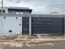 Foto de Casa - Área privativa: 122,71 m²Com 3 qt(s), 2 Banheiro(s), - Localizado(a): RUA JOAQUIM SIMPLICIO DA SILVA (ANTIGA R DALIAS), N. 90, LT 16 QD H, , - PASSOS/MG - CEP: 37900000 - N° IPTU: 1042830420001 - MATRÍCULA: 74888 - OFICIO: 1