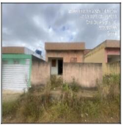 Foto de Casa - Área privativa: 57,81 m²Com 2 qt(s), 1 Banheiro(s), - Localizado(a): RUA PROJETADA R18, N. 14, LT 14 QD D, , LOT NOVA CHA DE ALEGRIA III - CHA DE ALEGRIA/PE - CEP: 55835000 - N° IPTU: 1070750034001 - MATRÍCULA: 11381 - OFICIO: 1