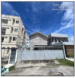 Foto de Casa - Área privativa: 69,35 m²Com 2 qt(s), 1 Banheiro(s), - Localizado(a): RUA URUCU, N. 31, CS 04, LT 18 QD F, CANDEIAS, RES NETO LIMA - JABOATAO DOS GUARARAPES/PE - CEP: 54430145 - N° IPTU: 1310515101008600000 - MATRÍCULA: 60310 - OFICIO: 1