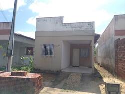 Foto de Casa - Área privativa: 55,87 m²Com 2 qt(s), 1 Banheiro(s), - Localizado(a): AVENIDA CAP. OVIDIO BONA, N. 684, , - CAMPO MAIOR/PI - CEP: 64280000 - N° IPTU: 121203007301 - MATRÍCULA: 10710 - OFICIO: 1