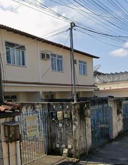 Foto de Casa - Área privativa: 81,9 m²Com 2 qt(s), 1 Banheiro(s), 1 Vaga na Garagem - Localizado(a): RUA DA LAPA, N. SN, CS 07 LT 32, , - MANGARATIBA/RJ - CEP: 25000000 - N° IPTU: 10363569 - MATRÍCULA: 4370 - OFICIO: 1