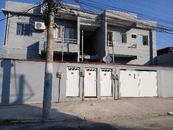 Foto de Predio - Área total: 360 m² - Localizado(a): RUA FLORIANOPOLIS, N. 81, LT 18 QD 06, JUSCELINO, - MESQUITA/RJ - CEP: 26553030 - N° IPTU: 958810 - MATRÍCULA: 24039 - OFICIO: 2