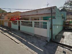 Foto de Casa - Área privativa: 107 m²Com 0 qt(s), 0 Banheiro(s), - Localizado(a): RUA DO TERCO, N. 220, VAZ LOBO, - RIO DE JANEIRO/RJ - CEP: 21361190 - N° IPTU: 0.400.089-9 - MATRÍCULA: 265623 - OFICIO: 8