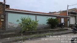 Foto de Casa - Área privativa: 245,07 m²Com 0 qt(s), 0 Banheiro(s), - Localizado(a): RUA GUARATINGUETA, N. 49, LT 08 QD 143, TRINDADE, - SAO GONCALO/RJ - CEP: 24457600 - N° IPTU: 92650000 - MATRÍCULA: 51861 - OFICIO: 4