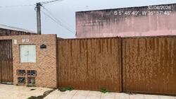 Foto de Sobrado - Área: 53,45 m² - 2 quarto(s), 1 banheiro(s), - RUA JOAO ANGELO DA FONSECA (ANTIGA R PROJETADA 93), nº SN, CS 03, LT 366 QD 03, PARQUE DOS IPES, LOT SAO FRANCISCO - SAO GONCALO DO AMARANTE/RN - CEP: 59298184- MATRÍCULA: 31655