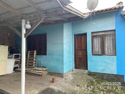 Foto de Casa - Área privativa: 36,81 m²Com 1 qt(s), 1 Banheiro(s), - Localizado(a): RUA DAS GLICINIAS, N. 95, CS 05, ESTACAO, LOT BELA VISTA - MONTENEGRO/RS - CEP: 92521339 - N° IPTU: 3825109 - MATRÍCULA: 47257 - OFICIO: 1