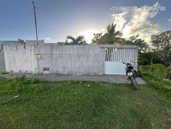 Foto de Casa - Área privativa: 61,95 m²Com 2 qt(s), 1 Banheiro(s), - Localizado(a): RUA B, N. 771, LT 06 QD 17, SANTA INES, LOT JARDIM VILA NEY - NOSSA SENHORA DO SOCORRO/SE - CEP: 49164108 - N° IPTU: 3022606041401 - MATRÍCULA: 31711 - OFICIO: 1