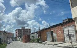 Foto de Terreno - Área total: 150 m² - Localizado(a): RUA 1, N. SN, QD 15 LT 12-A E B1, SAO BRAS, COMPLEXO TAICOCA - NOSSA SENHORA DO SOCORRO/SE - CEP: 49156742 - N° IPTU: 1090146014121 - MATRÍCULA: 37677 - OFICIO: 1