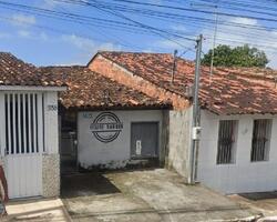 Foto de Casa - Área privativa: 59,32 m²Com 2 qt(s), 1 Banheiro(s), - Localizado(a): AVENIDA PAULO BARRETO DE MENEZ (ANT AV SANTA CRUZ), N. 554, , - SAO CRISTOVAO/SE - CEP: 49000000 - N° IPTU: 1010290366001 - MATRÍCULA: 12183 - OFICIO: 1