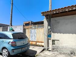 Foto de Casa - Área privativa: 51,94 m²Com 1 qt(s), 0 Banheiro(s), - Localizado(a): RUA JORGE SALUM MIGUEL, N. 24, CONJUNTO RESIDENCIAL ARARETAMA, - PINDAMONHANGABA/SP - CEP: 12423440 - N° IPTU: SO23040400200 - MATRÍCULA: 60351 - OFICIO: 1