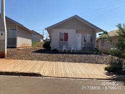 Foto de Casa - Área privativa: 45,63 m²Com 2 qt(s), 1 Banheiro(s), - Localizado(a): RUA JOAO VIEIRA DE LIMA, N. 160, LT 47 QD 09, JARDIM MARIA LUIZA II, CASAPATIO TABATINGA II - TABATINGA/SP - CEP: 14914234 - N° IPTU: 630504700 - MATRÍCULA: 62467 - OFICIO: 1