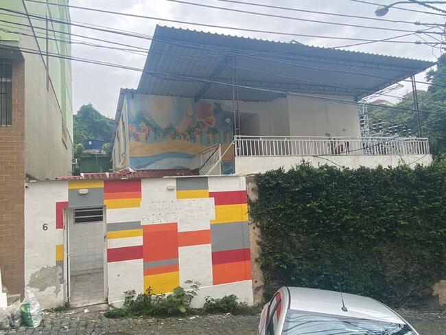 Imóvel localizado na Travessa Guimarães Natal,  Copacabana, Rio de Janeiro/RJ