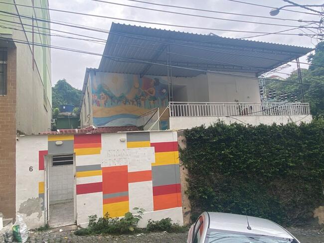 Imóvel localizado na Travessa Guimarães Natal,  Copacabana, Rio de Janeiro/RJ