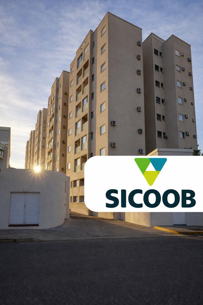 Venda de Imóvel Sicoob