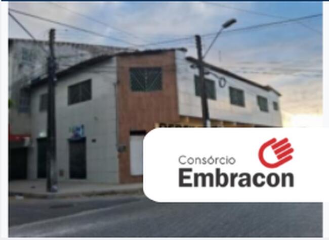 Leilão de Imóveis EMBRACON