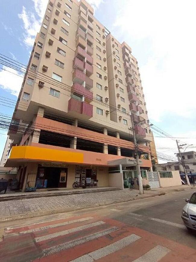 LEILÃO APARTAMENTO CHATEAUX DE FRANCE 60,75m²