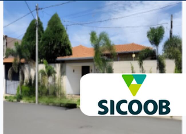 Leilão de Imóveis SICOOB