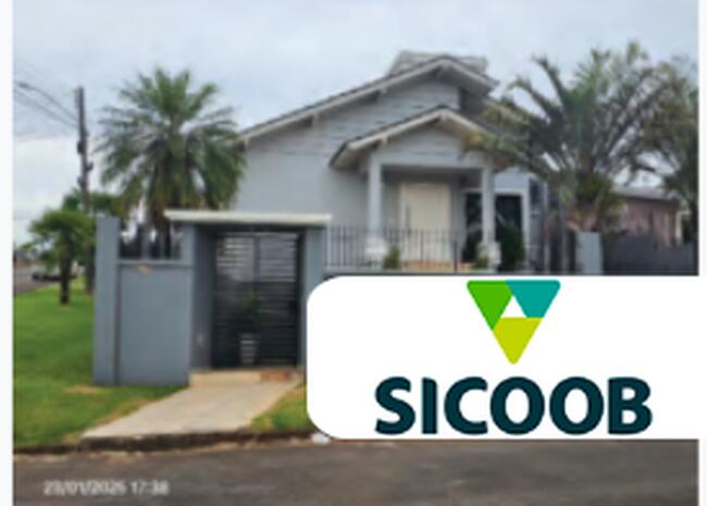 Leilão de Imóveis SICOOB