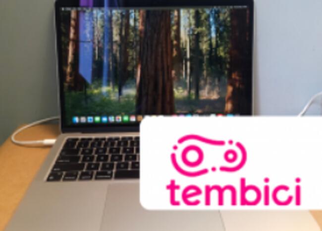 MacBooks – Diversos Estados de Conservação