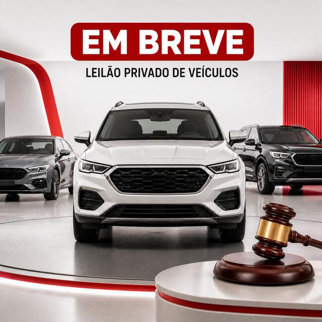 VEICULOS DE INICIATIVA PARTICULAR (EM BREVE)