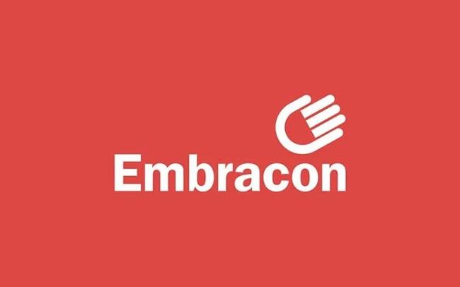 LEILÃO DE IMÓVEIS 2024/003 EMBRACON