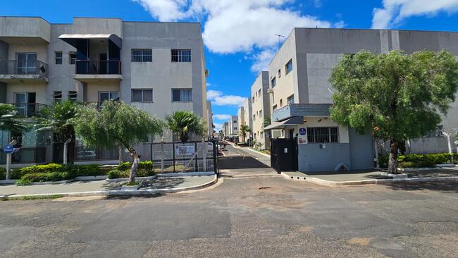 Judicial apartamento 3 quartos terreo jardim gravatás uberlândia-mg