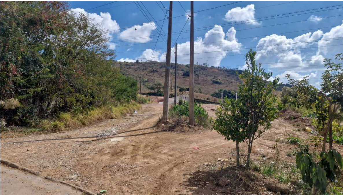 Imagem do imóvel Área Urbana De 25.664m² No Loteamento Jardim Contorno Em Poços De Caldas/mg