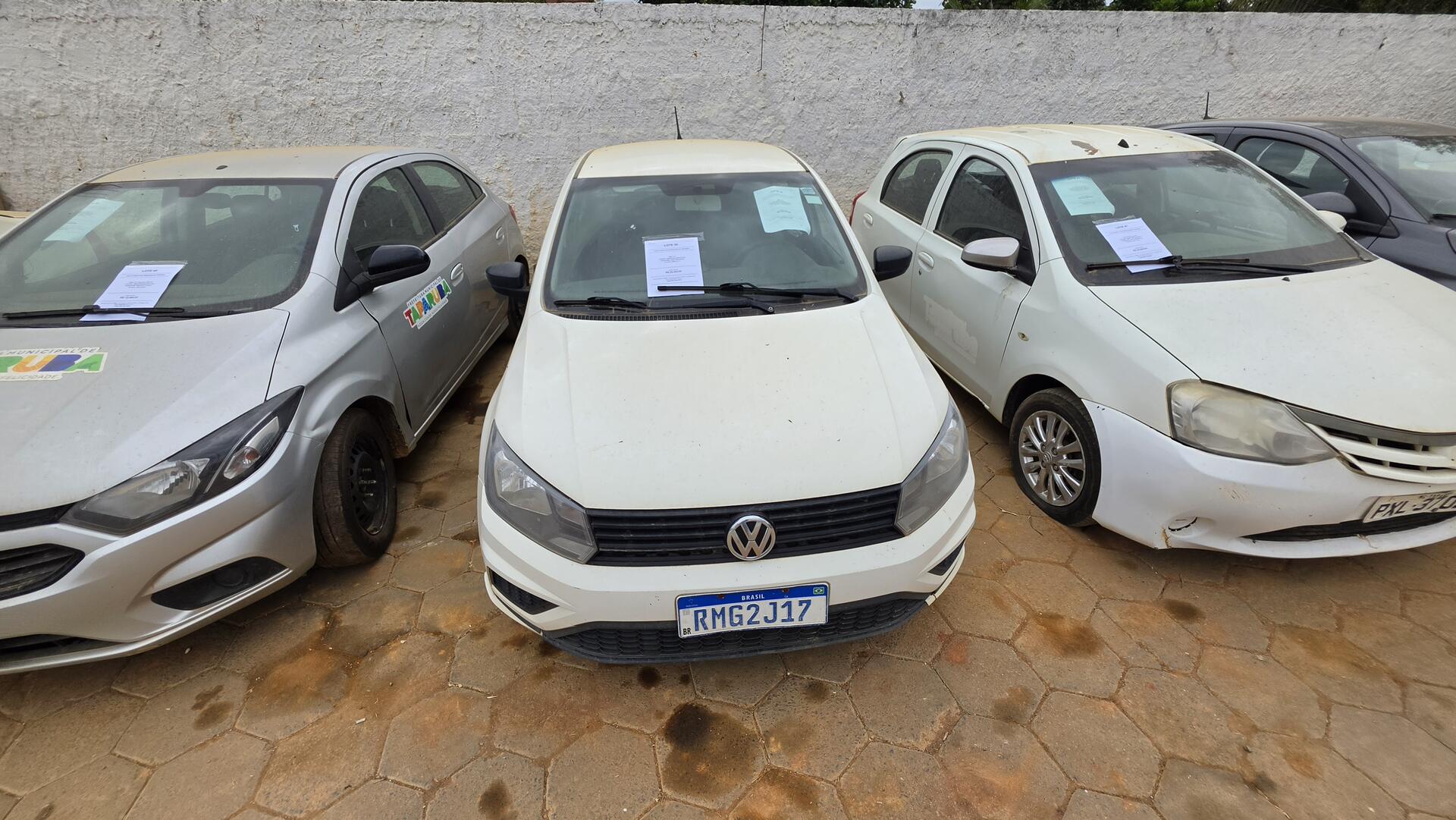VOLKSWAGEN GOL ANO 2020 MODELO 2021 — foto 3 de 13