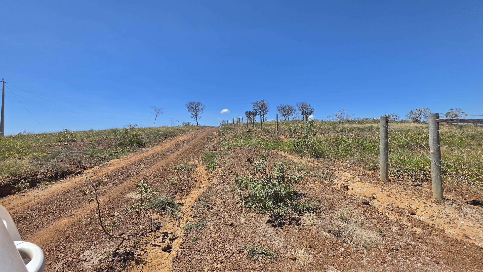 Imagem do imóvel Fazenda Dias I - Área: 107,2595 Hectares - Matrícula: Nº 12.629 Cri Tiros/mg