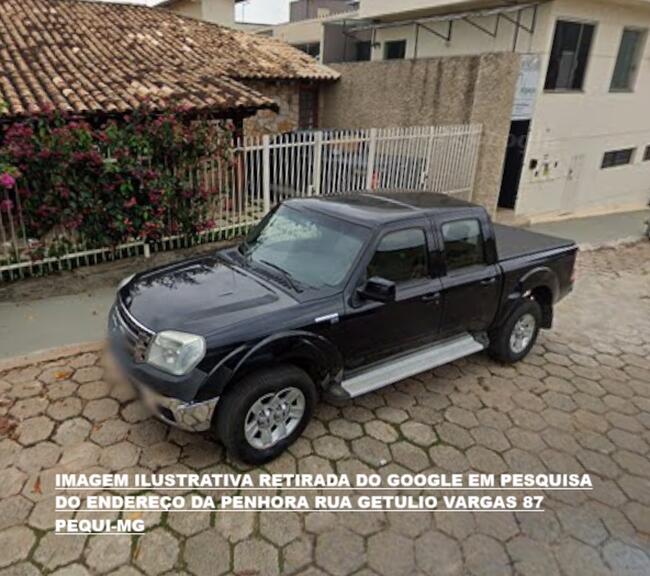 JUDICIAL TJMG - PARÁ DE MINAS-MG - UM VEÍCULO FORD RANGER 2011 - PROCESSO 0101179-26.2016.8.13.0471