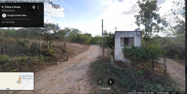 01 ALQUEIRE PROXIMO A ALPARGATAS MONTES CLAROS-MG