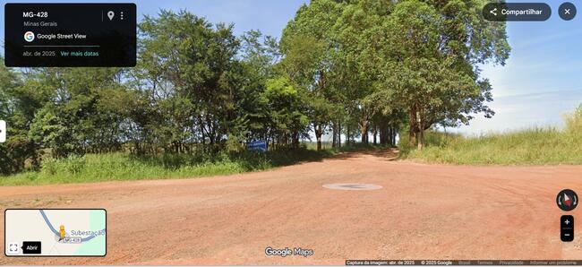 PARTE IDEAL DE FAZENDA 5,0ha EM ARAXÁ/MG - PROCESSO Nº: 0063803-71.2006.8.13.0498 VARA ÚNICA DA COMARCA DE PERDIZES