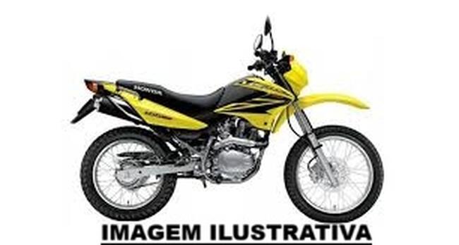 HONDA BROS 150 ES - 1º JD da Comarca de Teófilo Otôni - MG -  PROCESSO Nº 5014576-49.2023.8.13.0686
