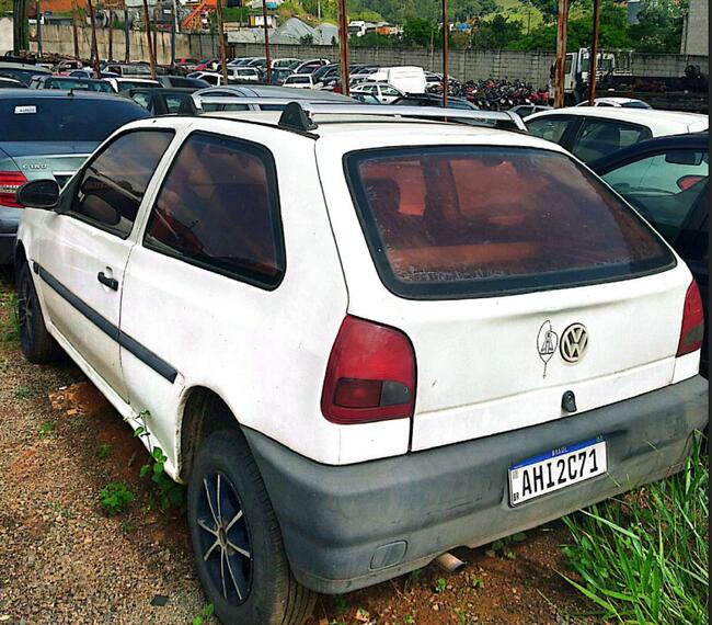 JUDICIAL DE UM GOL - COMARCA DE NATÉRCIA-MG - PROCESSO 5000576-91.2023.8.13.0444