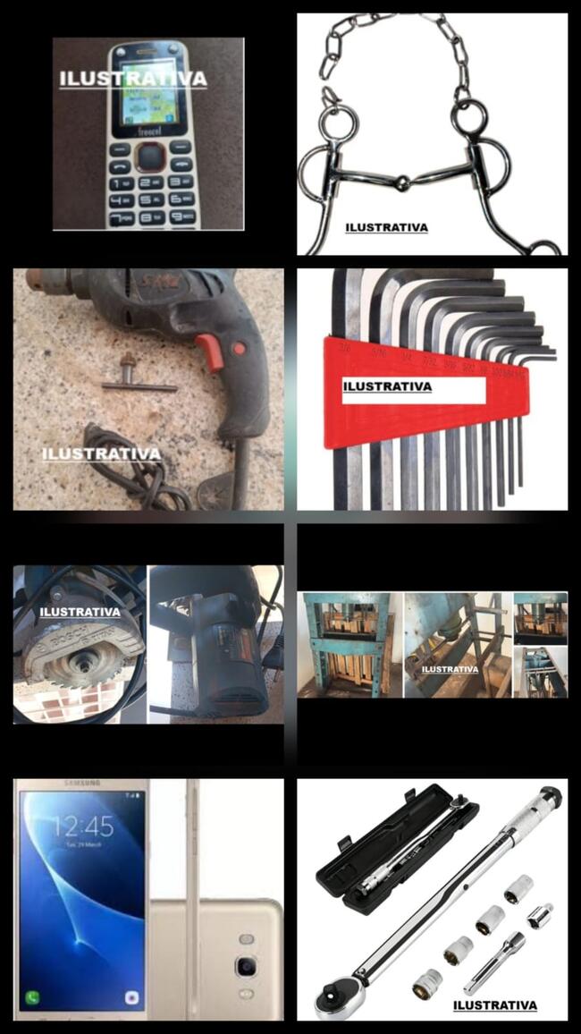 JUDICIAL DE BENS APREENDIDOS - VARA ÚNICA DE PIRANGA/MG - PROCESSO 0019410-45.2017.8.13.0508