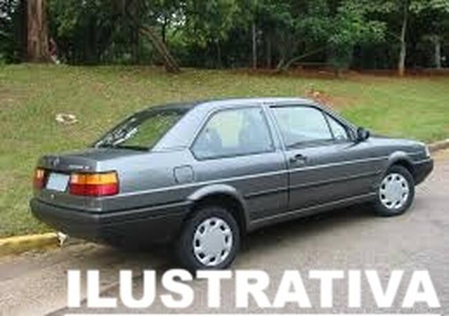 PROCESSO 5001516-98.2023.8.13.0236 VARA ÚNICA DE ELÓI MENDES-MG/ Um veículo VW/Santana CL 1.8 I, cor: cinza, ano: 1995/1996