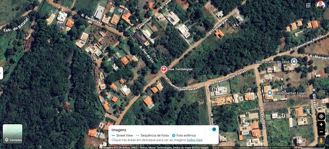 DIREITOS AQUISITIVOS DO  Lote nº 03 (três) Quadra nº 21 (vinte e um) Bairro RESIDENCIAL FAZENDA MIRANTE, zona urbana de Igarapé, com área de 1.048,60m² - PROCESSO Nº  5001106-15.2018.8.13.0301
