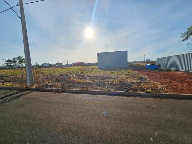 ALIENAÇÃO FIDUCIÁRIA TERRENO 300M² 12x25 LT 14 QD 20 LOTEAMENTO VERDE VIDA UBERLÂNDIA-MG