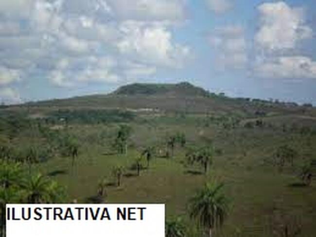 FAZENDA FRAGATA E FAZENDA NAU DE GUERRA EM TIROS-MG