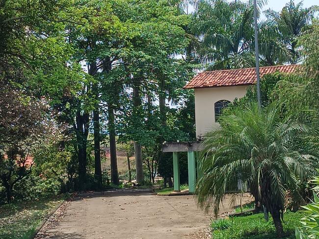 IMÓVEL COM ÁREA DE 4.840M² EM CONSELHEIRO LAFAIETE