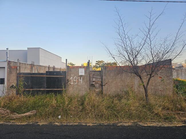 TERRENO NO BAIRRO BEM VIVER EM UBERLÂNDIA - MG