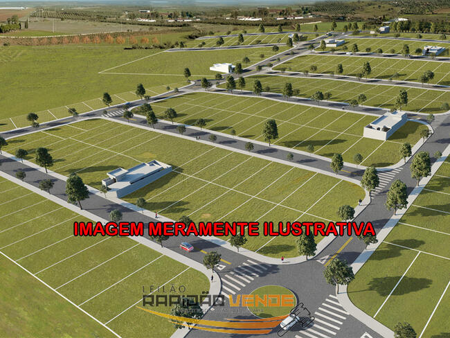 Lote de terras com 392m2 situadoa na av. blumenau, qd-26, lote-08 no setor itaipú - araguaína-to.