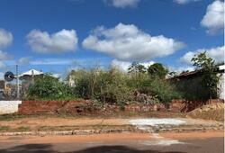 Lote em Araguaína, Situado no Setor Aeroviário com Área Total de 360M2