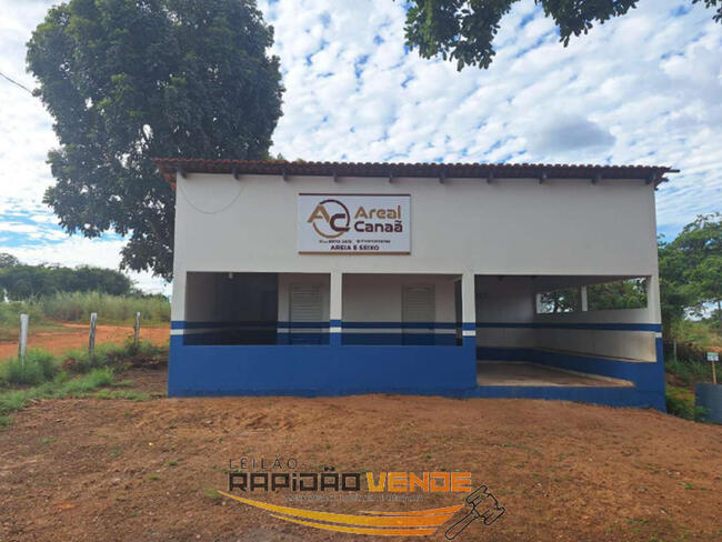 LEILÃO 1942 - 1ª VARA DO TRABALHO DE ARAGUAÍNA -TO.