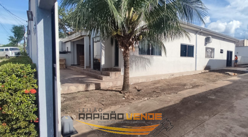 Capa do leilão ID 105