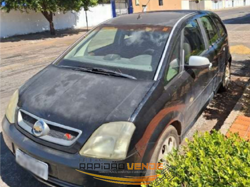 Capa do leilão ID 107