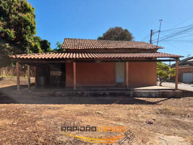 ******* LEILÃO 1946-1 ******* 1ª VARA CÍVEL GUARAÍ-TO UMA CASA EM PALMAS-TO.