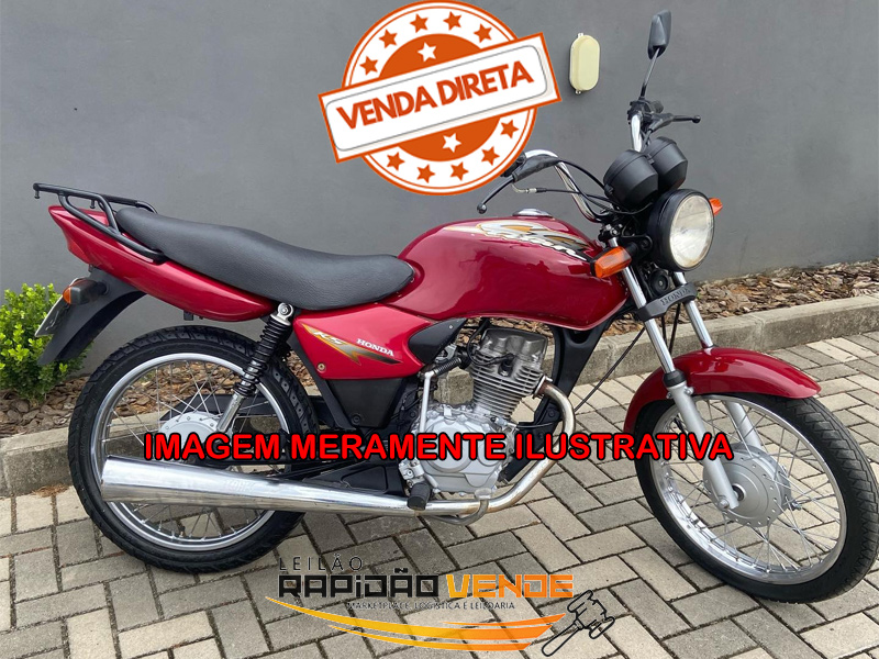 Capa do leilão ID 119